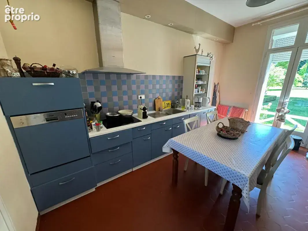 Maison  168 m2 - photo 3