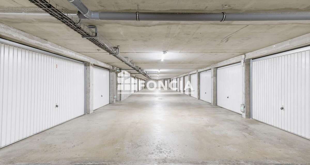 Appartement à LES SABLES-D'OLONNE