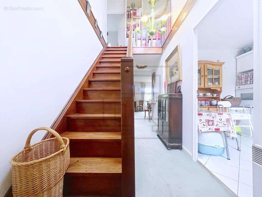 Appartement à L&#039;ISLE-ADAM