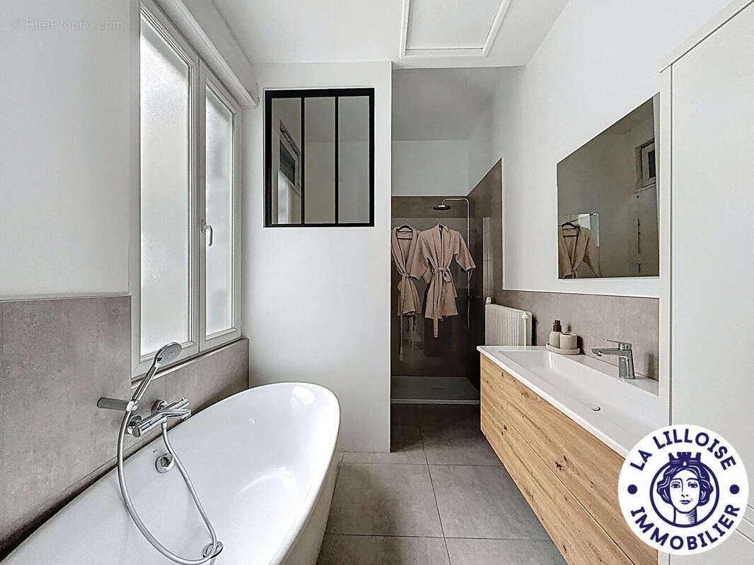 Appartement à LILLE