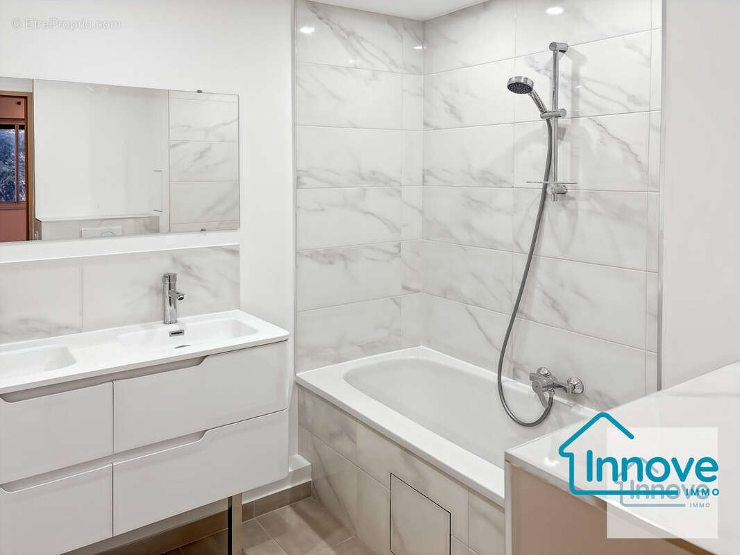 Appartement à ROCQUENCOURT