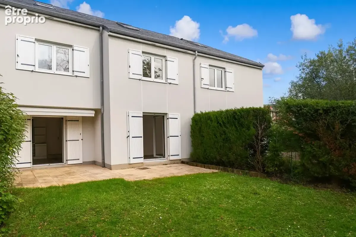 Maison à CHATOU