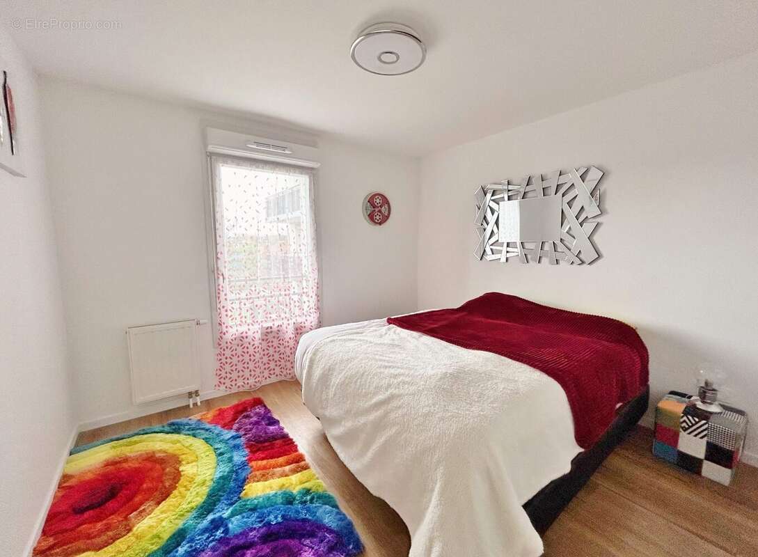 Appartement à SEQUEDIN