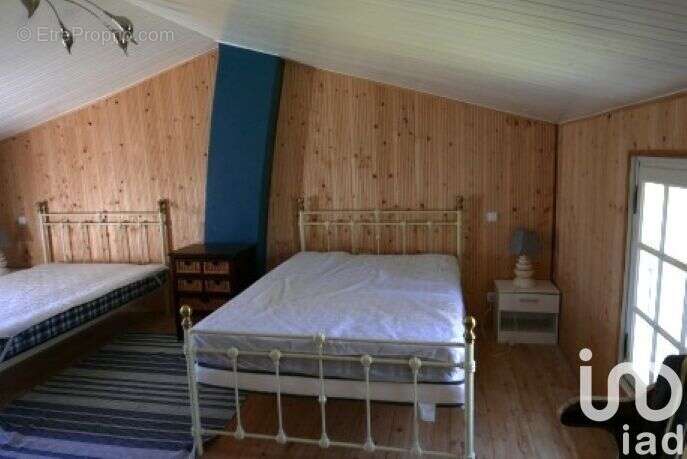 Photo 9 - Maison à LA RONDE