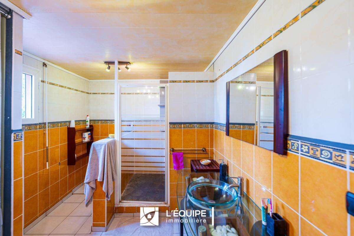 Appartement à LE PORT