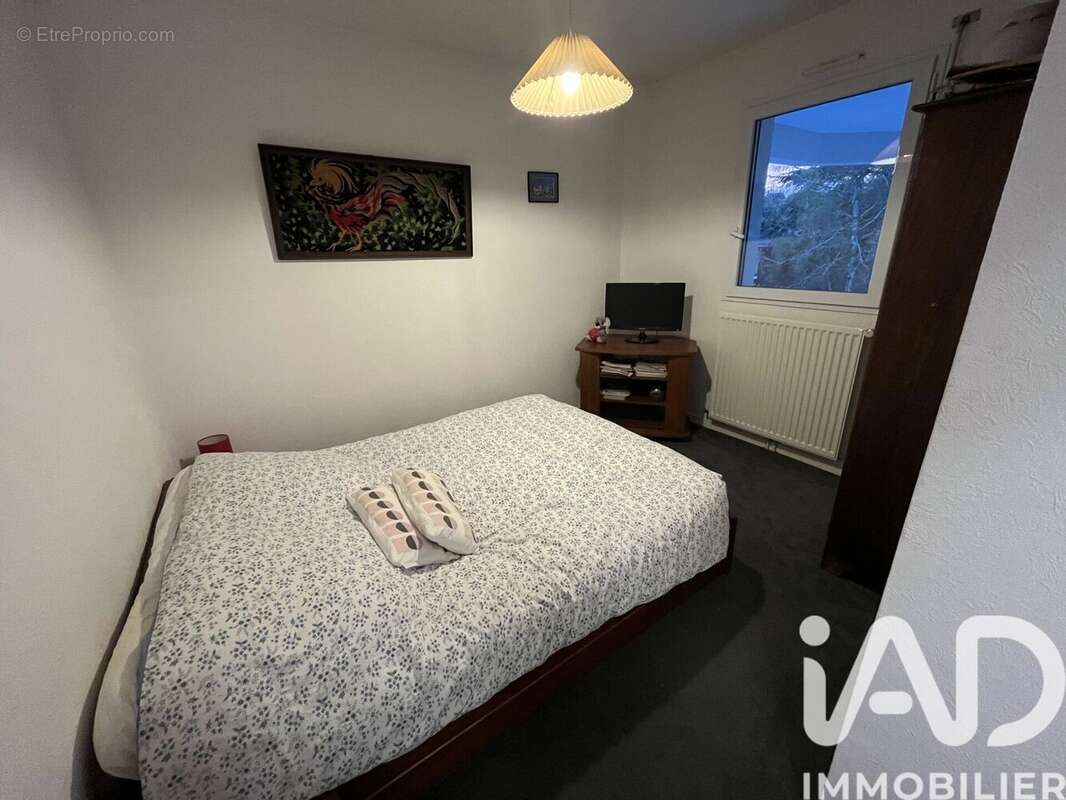 Photo 6 - Appartement à POUZAUGES