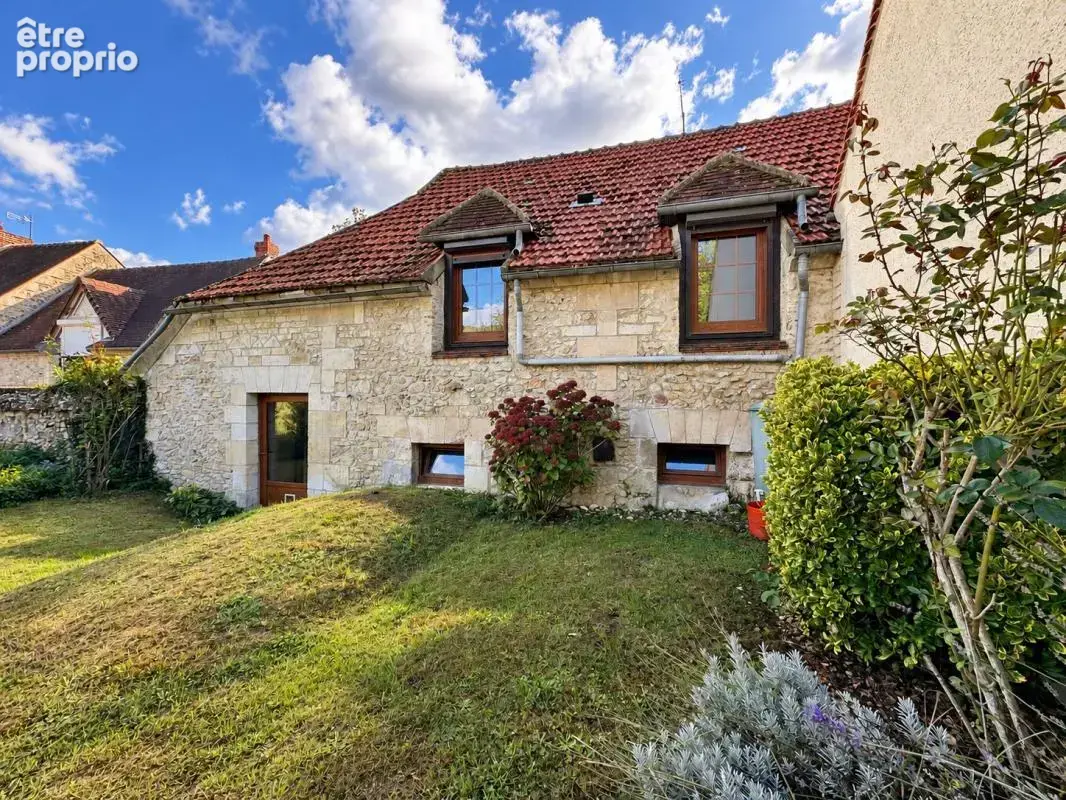 Maison 141m² 3 chambres + grand garage - photo 18