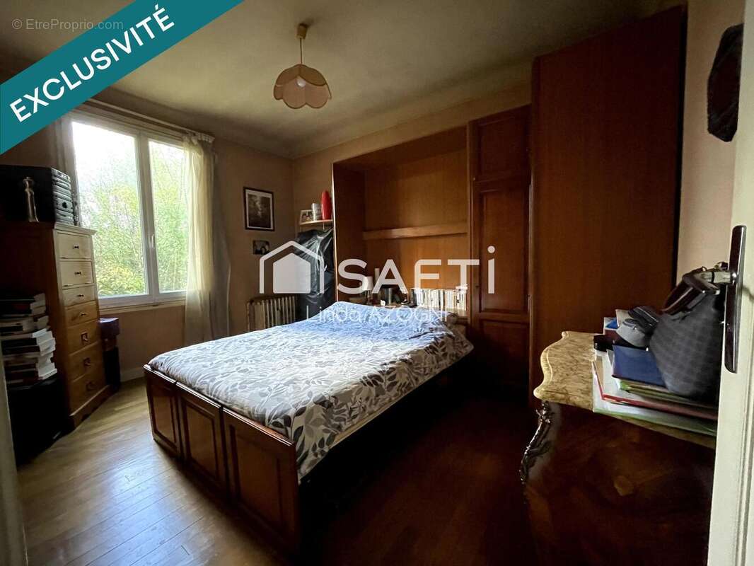 Photo 6 - Maison à WISSOUS