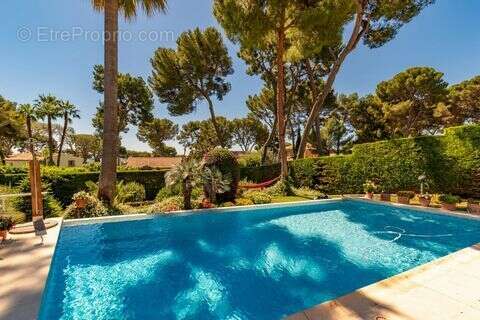 Maison à ANTIBES