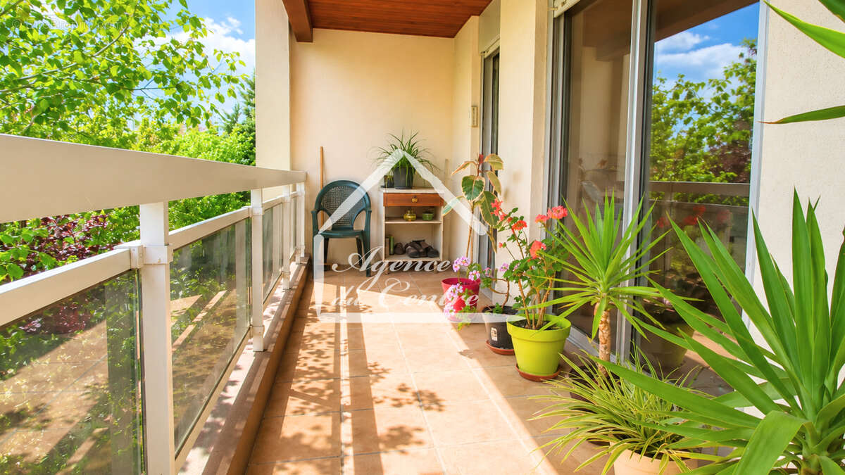 Appartement à CACHAN