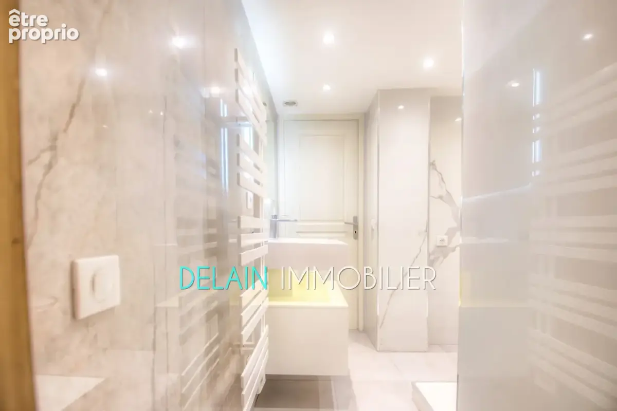 Appartement 2 pièces 78 m² à vendre à Cagnes-Sur-Mer (06800) - photo 7