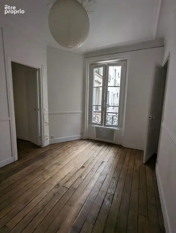 À VENDRE - Appartement 2/3 pièces de 39,02 m² - photo 2