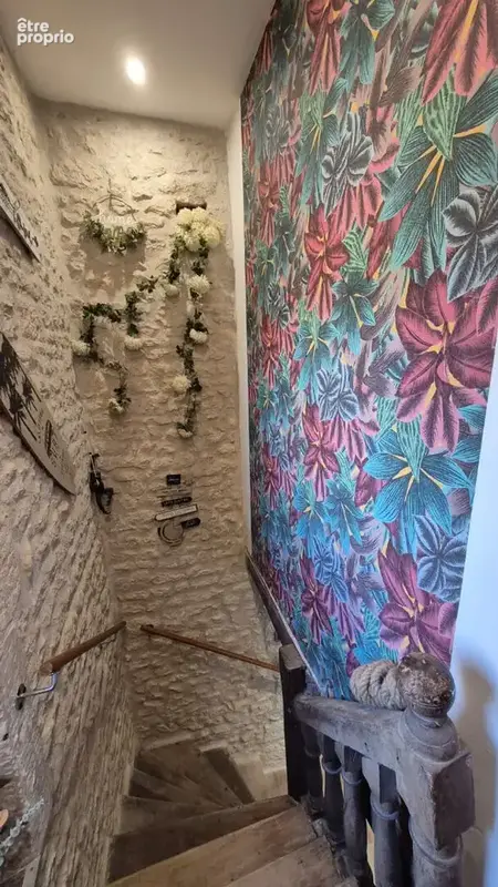 Maison avec dépendances - photo 11