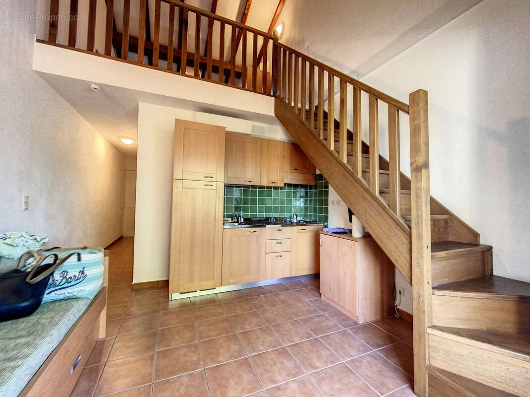 Appartement 40 m² à San-Nicolao  - photo 4