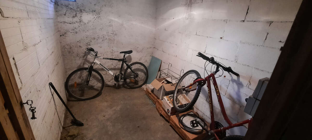 Appartement à CERET