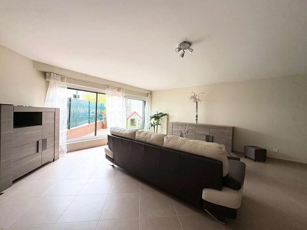 Appartement à PLAISIR