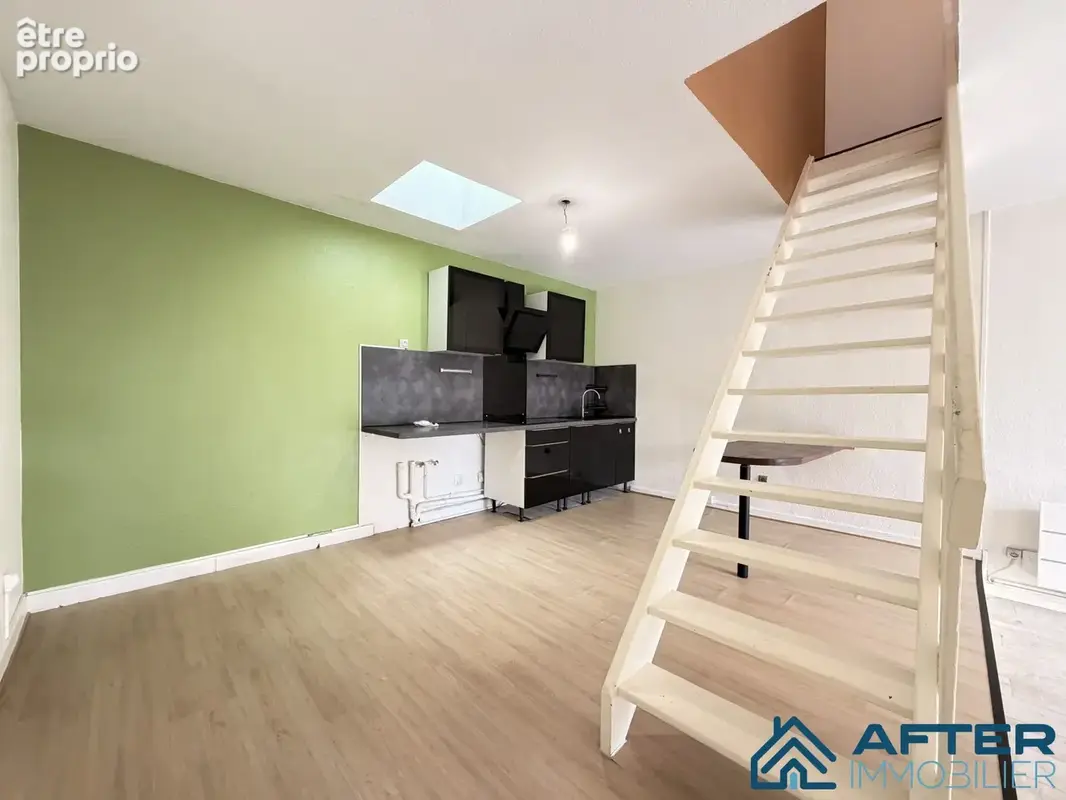 Maison 49 m² à Saint-Max  - photo 4