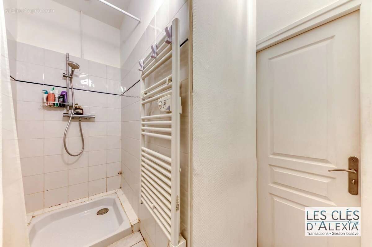 Appartement à LYON-6E