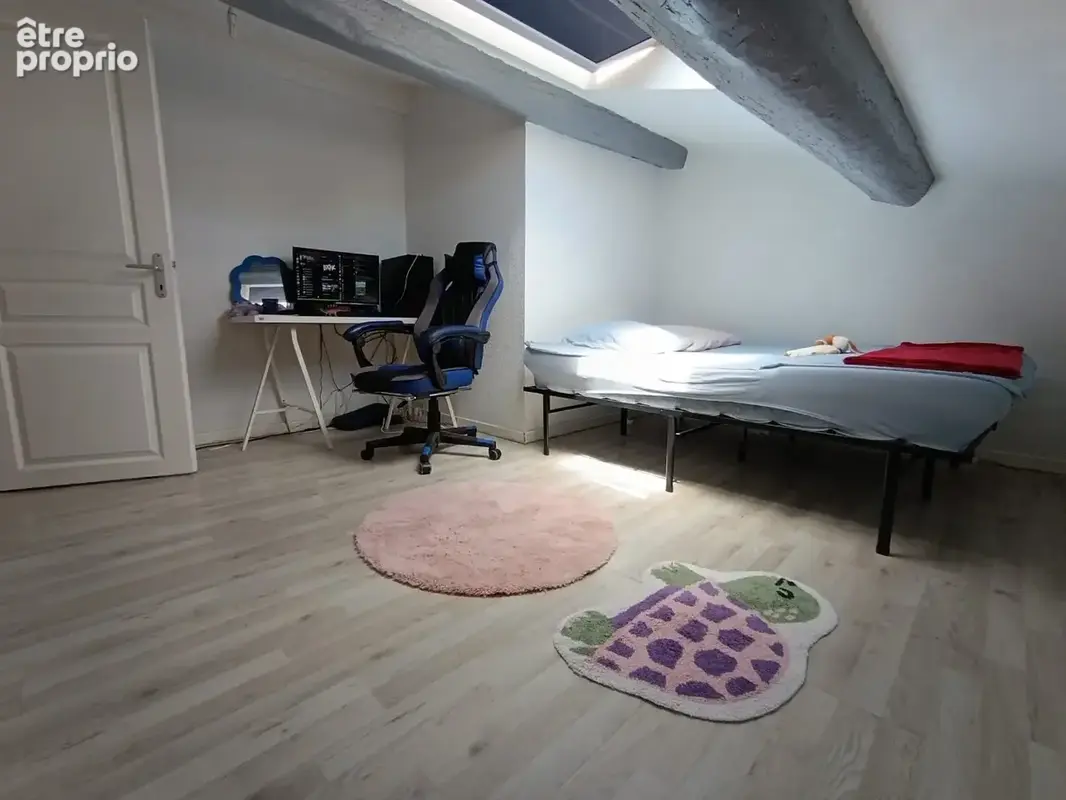 Appartement 3 pièces 39 m² à vendre à Montpellier (34080) - photo 5