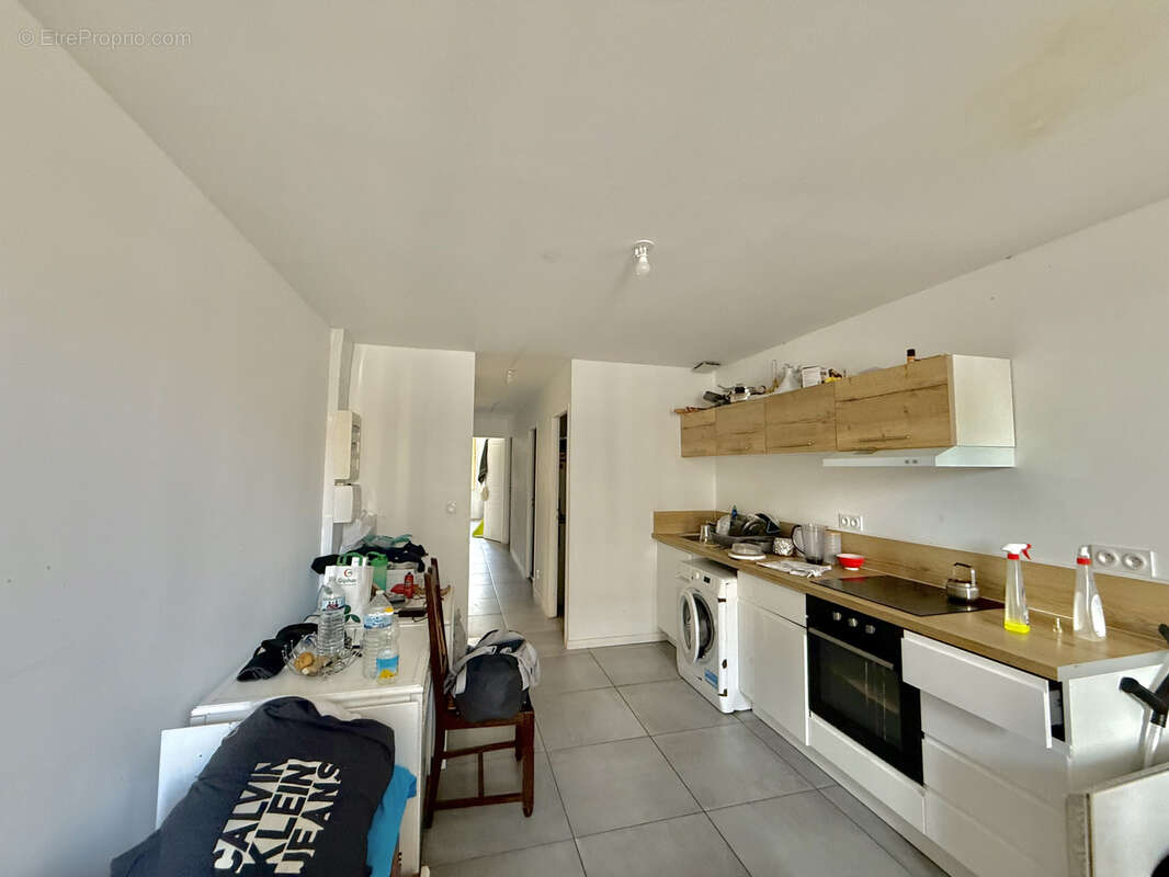 Appartement à BEZIERS