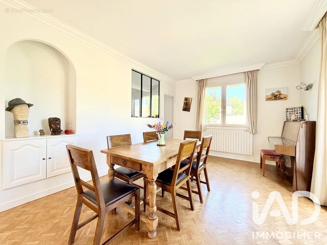 Photo 1 - Maison à DURTOL