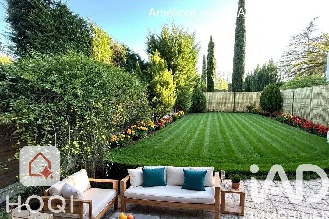 Photo 9 - Maison à LE BOUSCAT