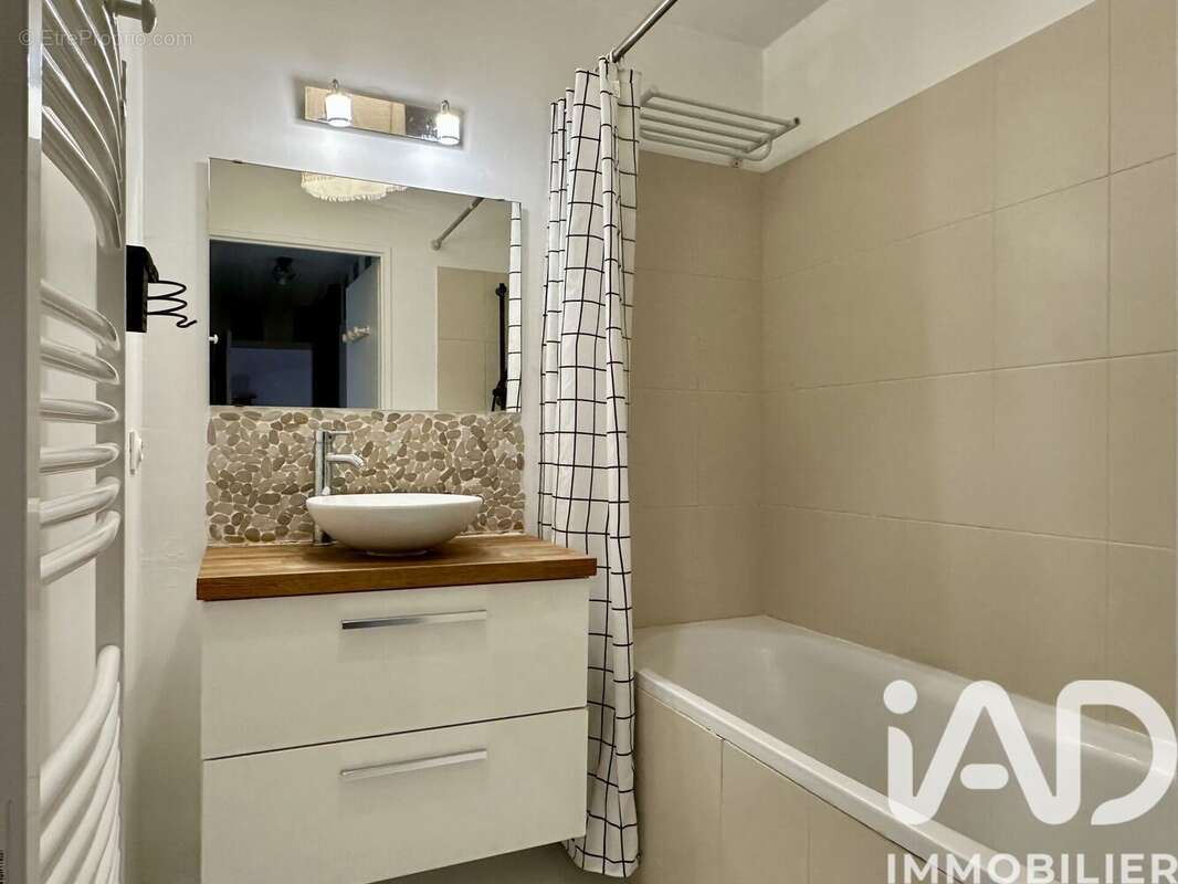 Photo 6 - Appartement à CERGY