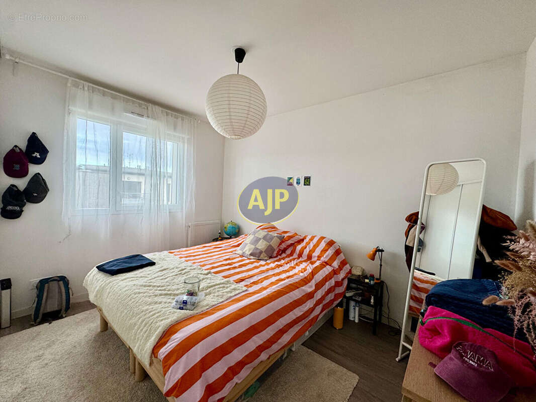 Appartement à SEIGNOSSE