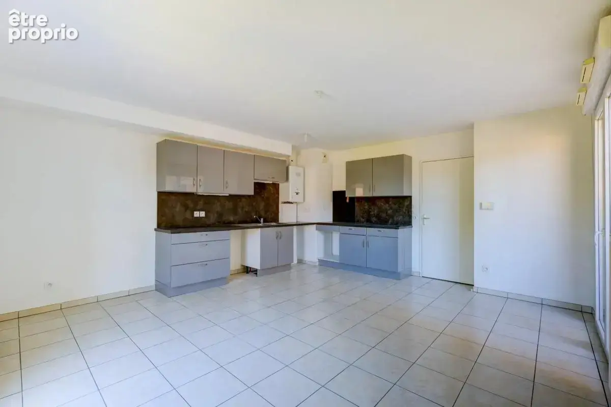 Appartement de 3 pièces de 62,44 m² à Vénissieux - photo 16