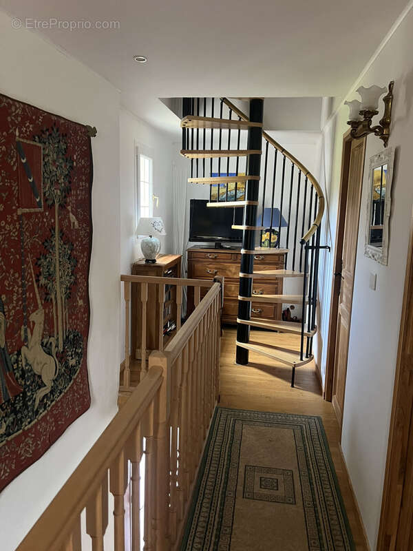 Maison à PARAY-LE-MONIAL