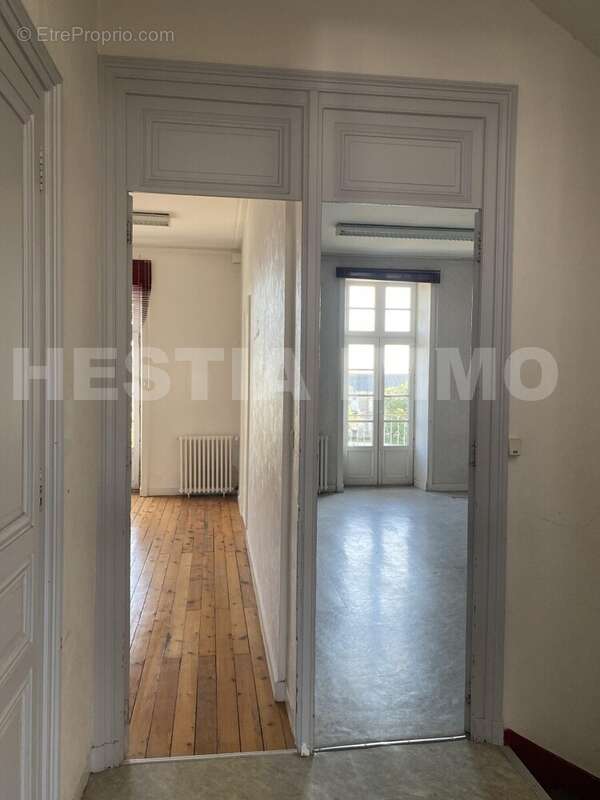 IMG_7650 - Maison à SAINT-GEREON