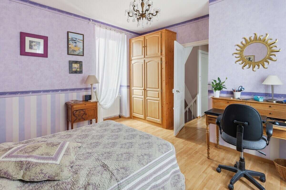 Maison - Nantes - 119m² - photo 6