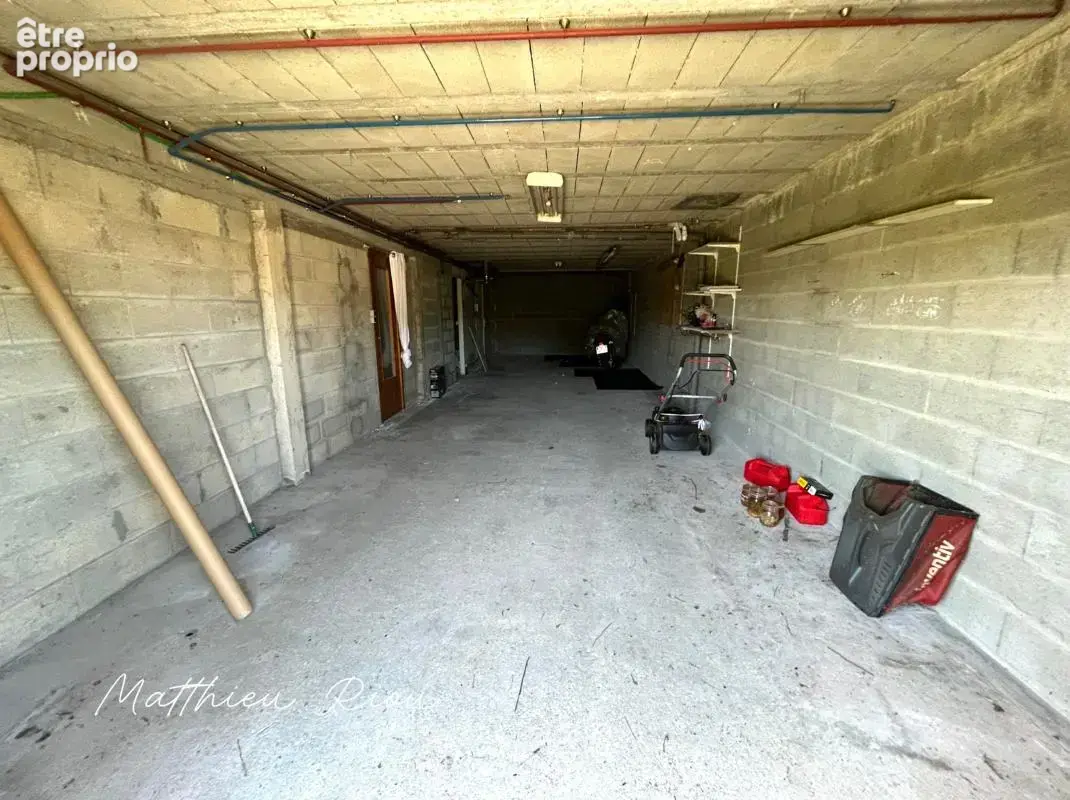 Maison 5 pièces 105 m² à vendre à Saint-Sulpice-Le-Gueretois (23000) - photo 8