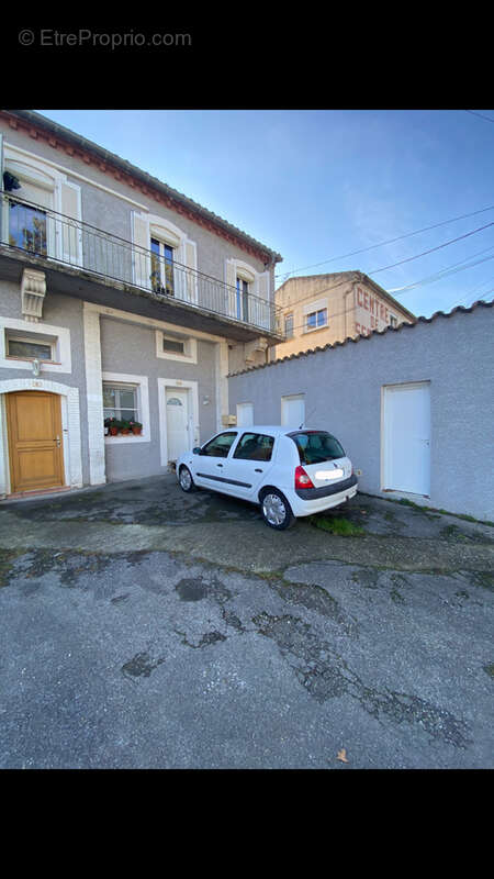 Immeuble locatif - photo 4