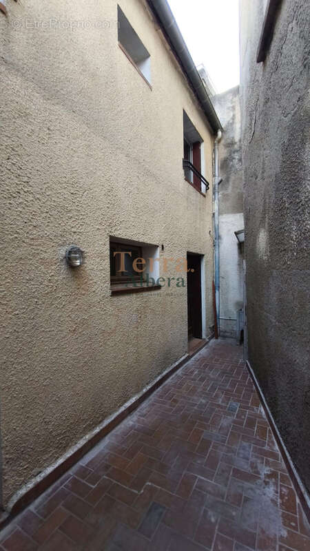 Appartement T4 - 80,61m2 + terrasse - photo 9