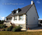 Maison à GOMMENEC&#039;H
