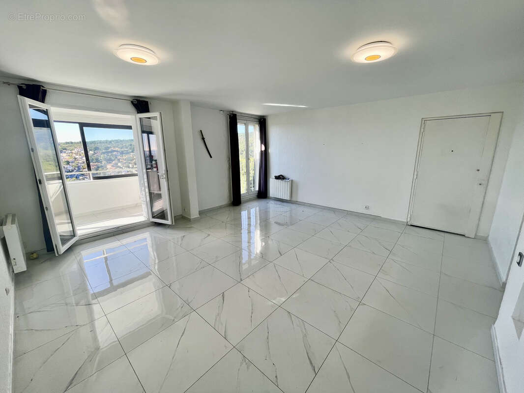 n°4 - Appartement à MARSEILLE-13E