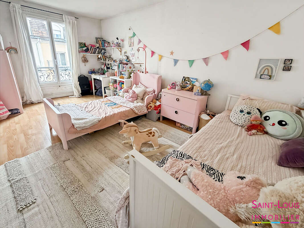 Appartement à POISSY