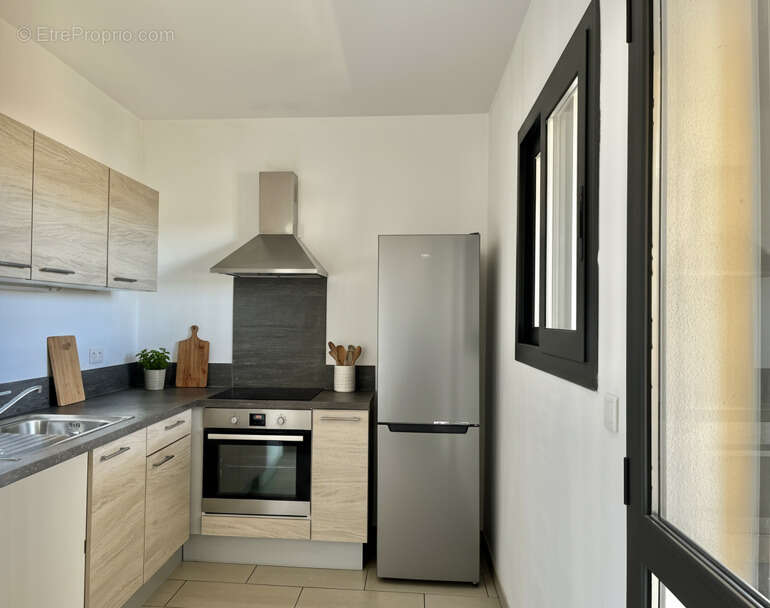 Appartement à PORTO-VECCHIO