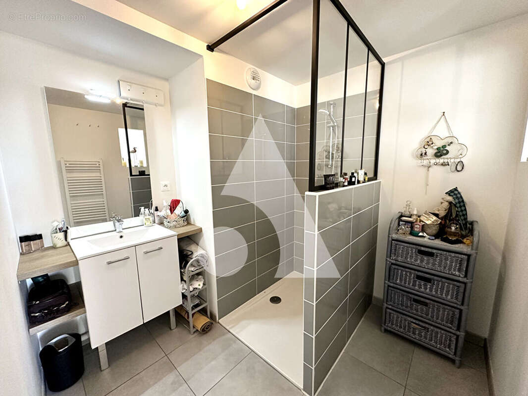 Appartement à LE NEUBOURG