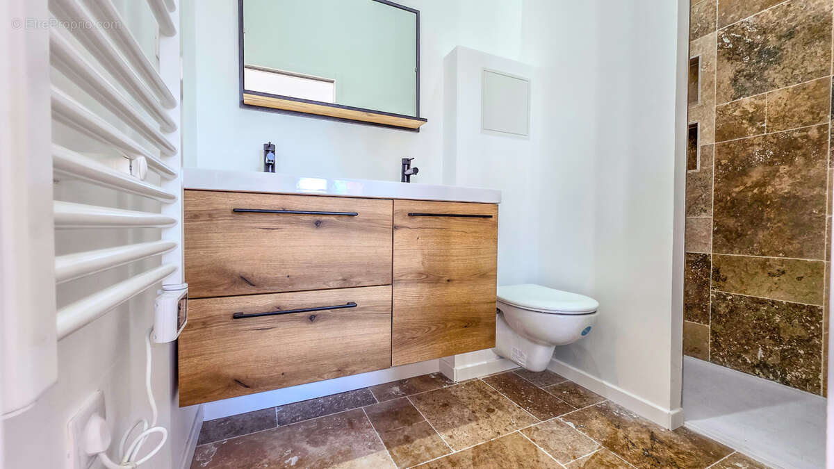 Maison à SARTROUVILLE