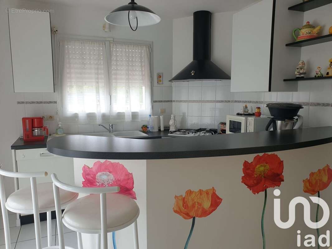 Photo 6 - Maison à BIAS
