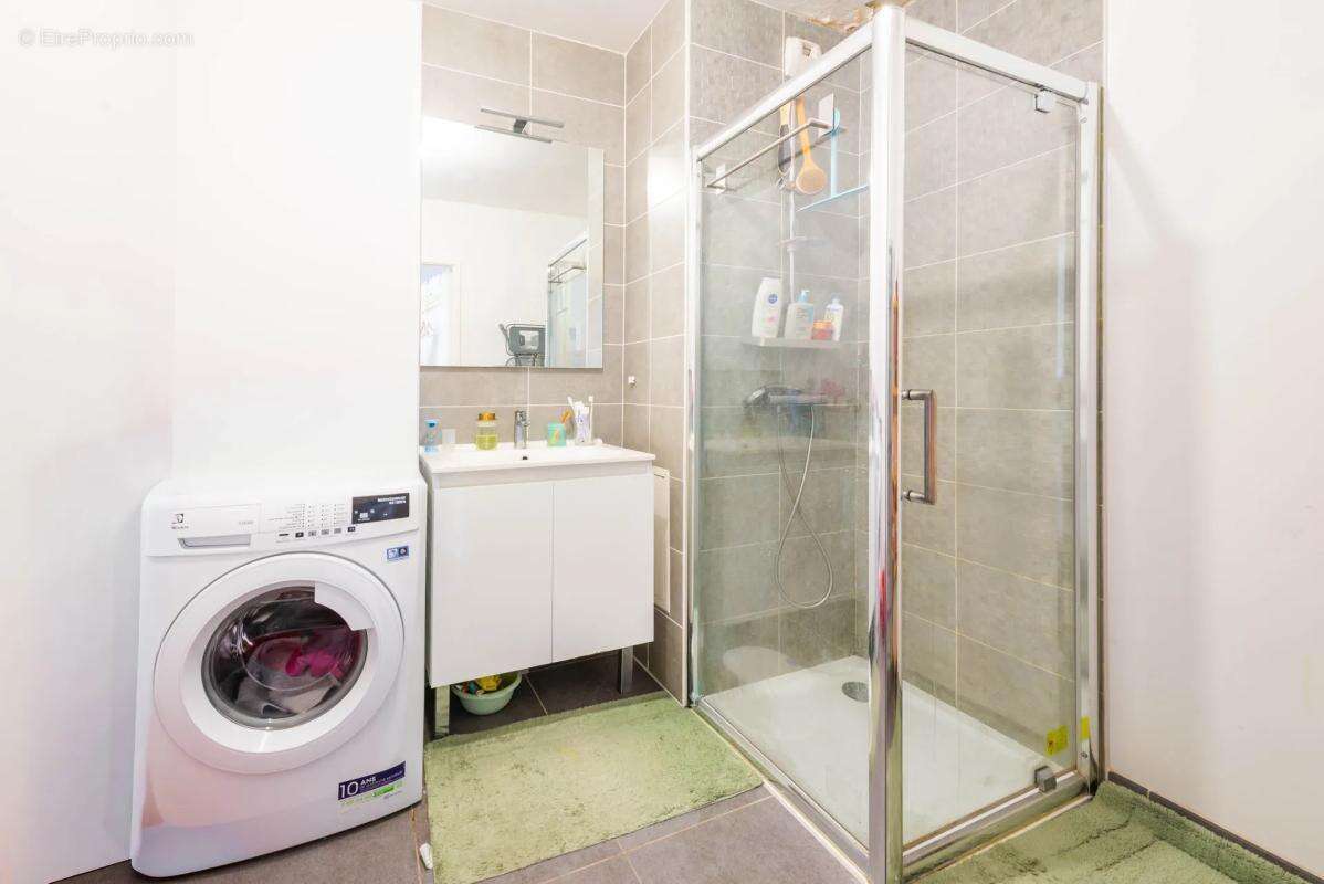 Appartement 3 pièces de 58 m² à Sartrouville - photo 10