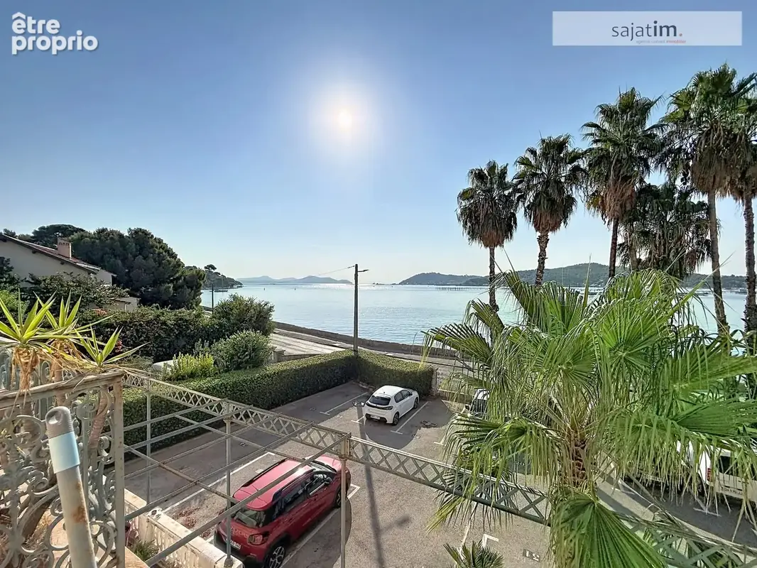 Appartement 1 pièce 18 m² à vendre à La Seyne-Sur-Mer (83500) - photo 2