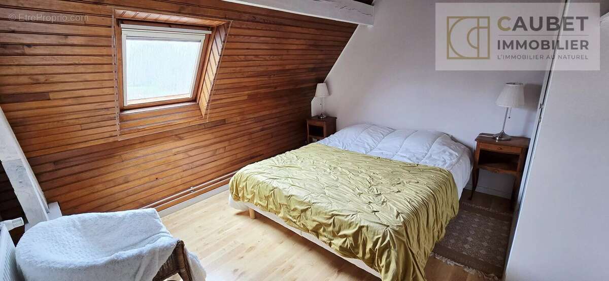 Maison à GERDE