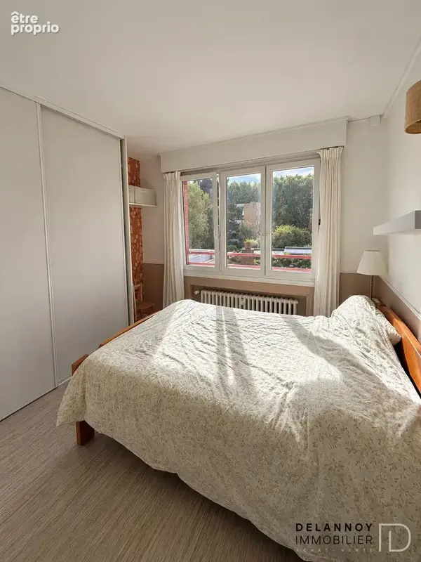 Appartement 4 pièces 90 m² à vendre à Lille (59800) - photo 8