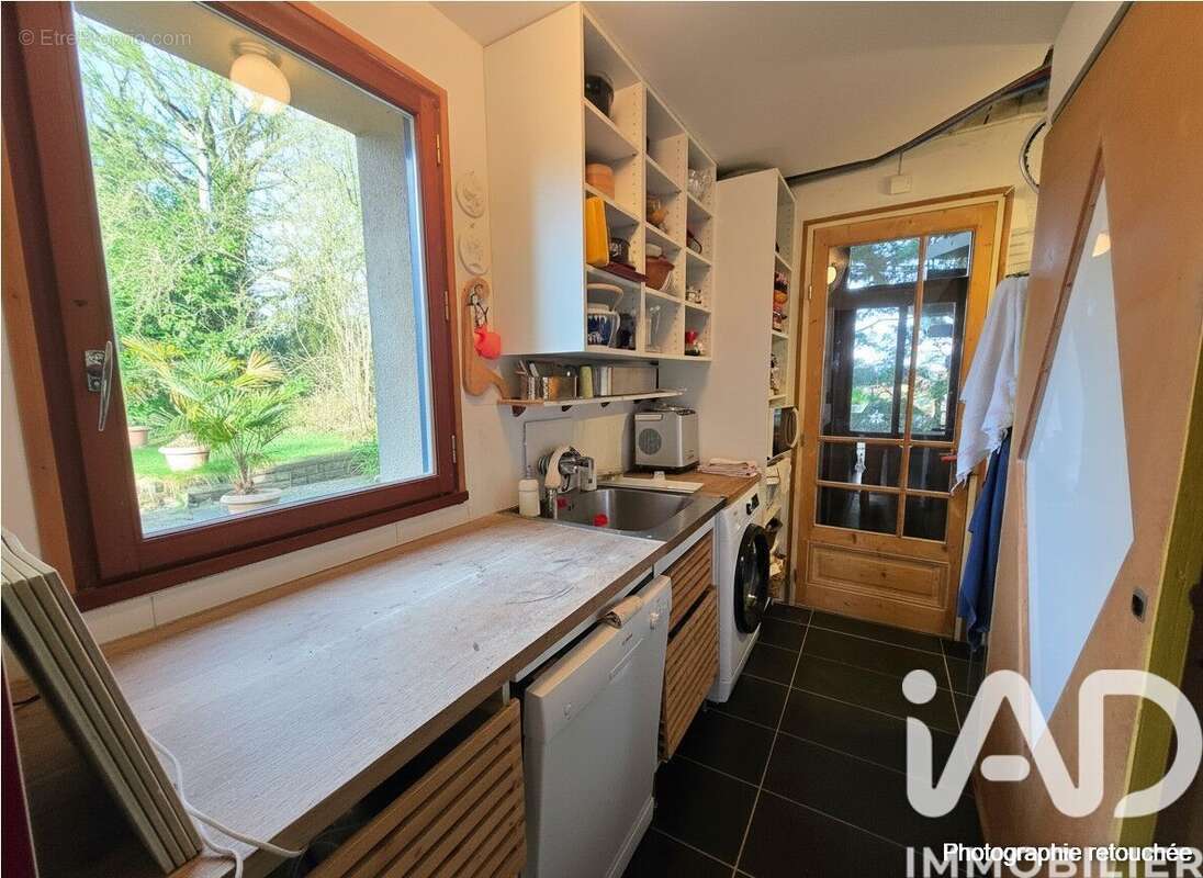 Photo 9 - Maison à MOUAZE