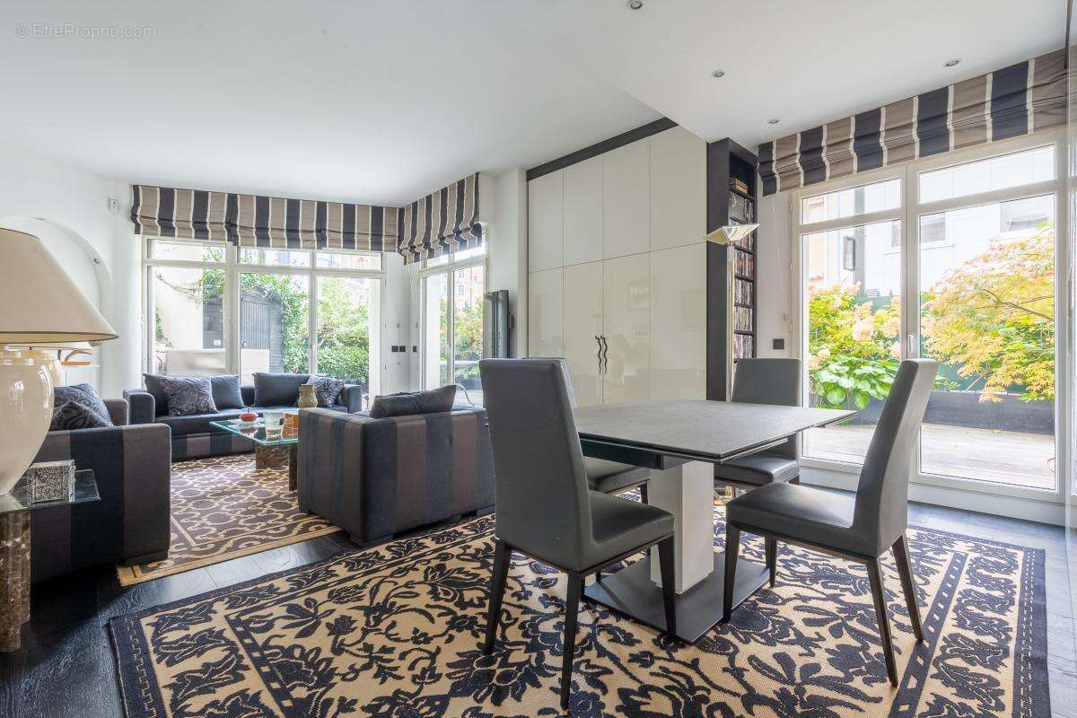Appartement - photo 2