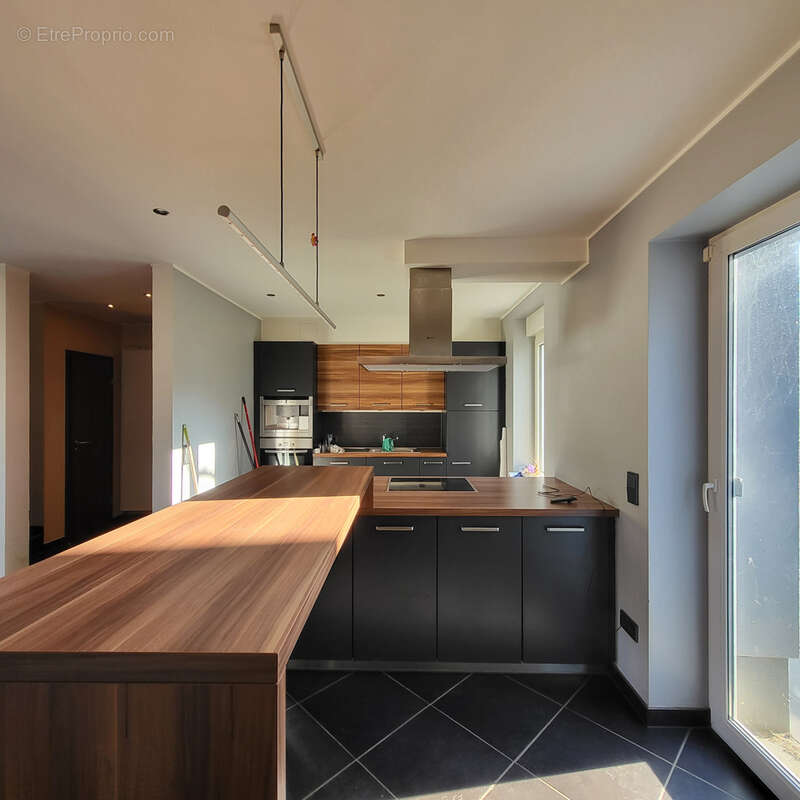 Maison à VOLMERANGE-LES-MINES