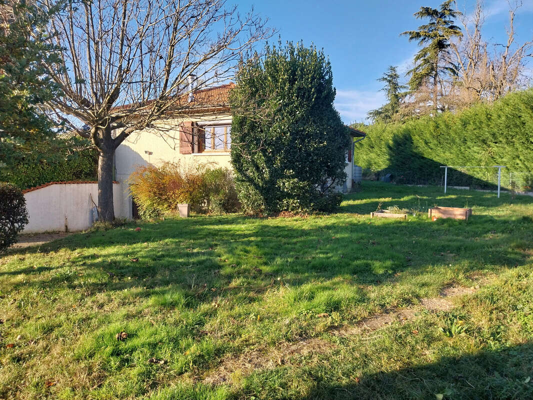 Maison à COUR-ET-BUIS